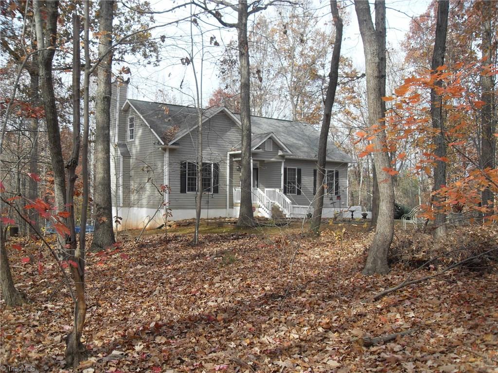338 Fox Run View Lane Trinity, NC 27370 - Photo 1 of 21 Gallery Image 1