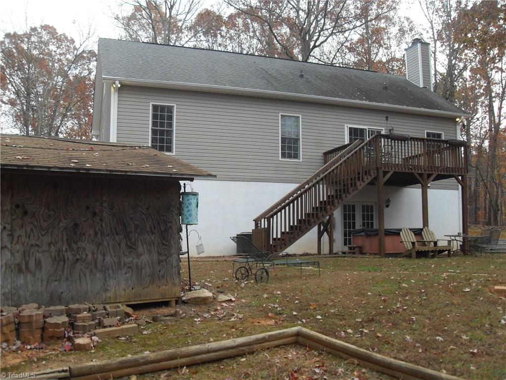 338 Fox Run View Lane Trinity, NC 27370 - Photo 14 of 21 Gallery Image 14