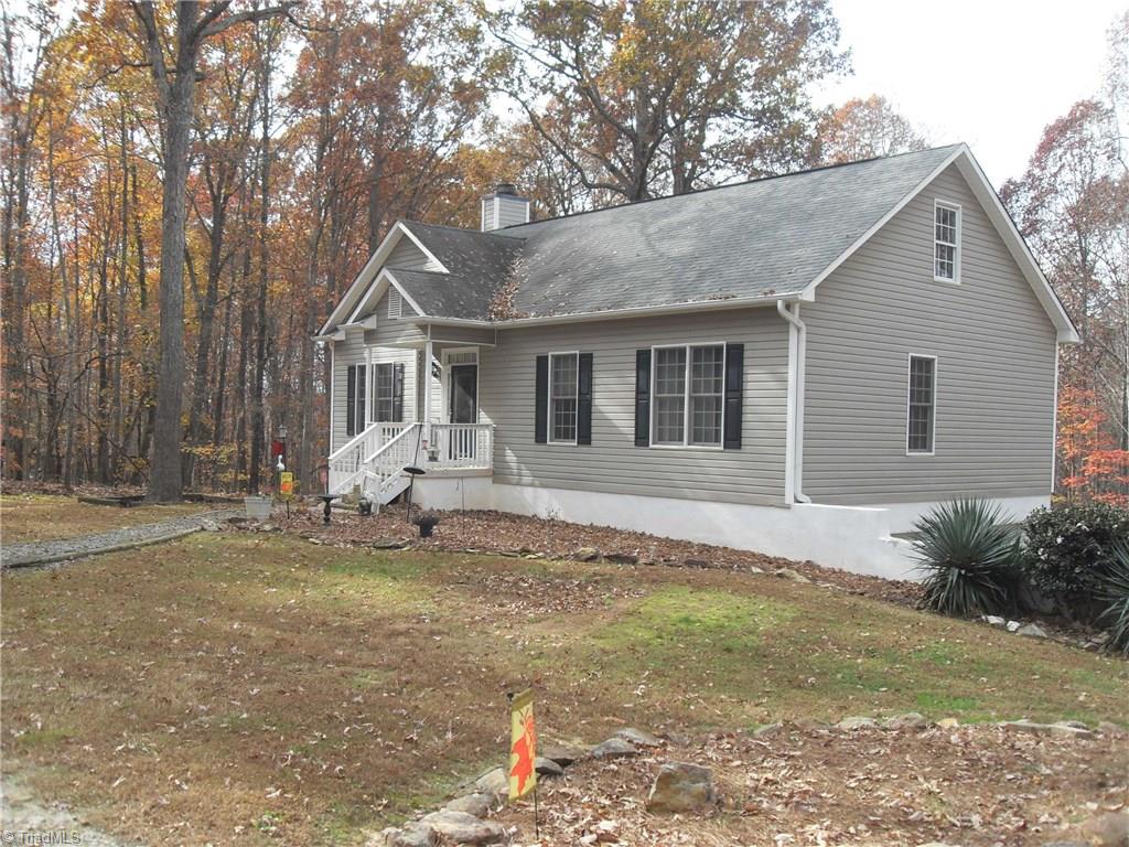 338 Fox Run View Lane Trinity, NC 27370 - Photo 17 of 21 Gallery Image 17