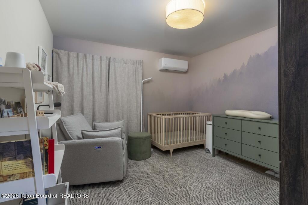 855 Wheatleigh Way Jackson, WY 83001 - Photo 13 of 32 A - Guest Bedroom