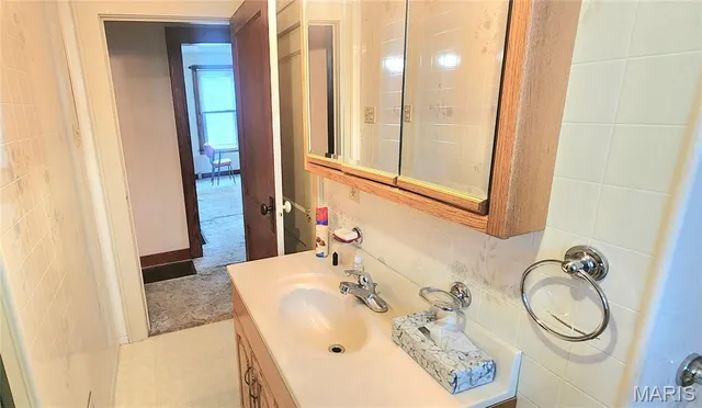 $130,000 | 518 West German Street, Chester, IL 62233