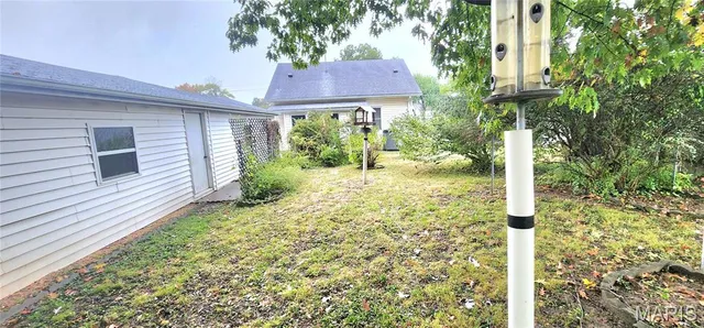 $130,000 | 518 West German Street, Chester, IL 62233