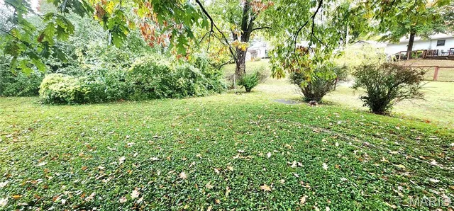 $130,000 | 518 West German Street, Chester, IL 62233