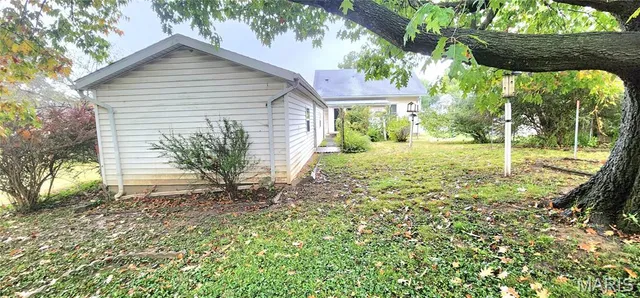 $130,000 | 518 West German Street, Chester, IL 62233