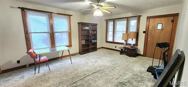 $130,000 | 518 West German Street, Chester, IL 62233