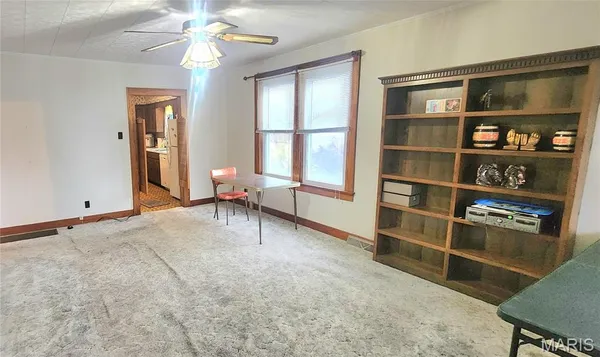 $112,000 | 518 West German Street, Chester, IL 62233