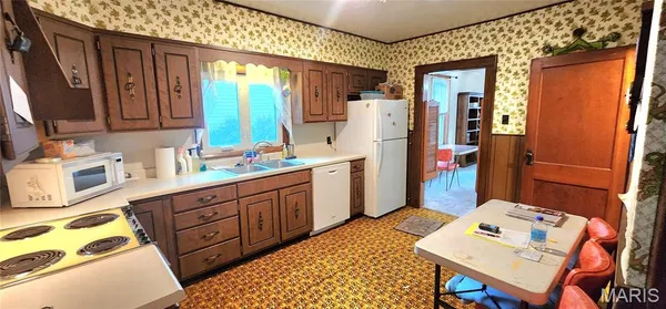 $112,000 | 518 West German Street, Chester, IL 62233