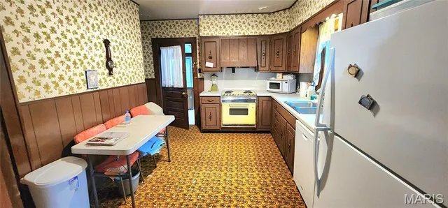 $130,000 | 518 West German Street, Chester, IL 62233