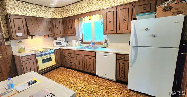 $130,000 | 518 West German Street, Chester, IL 62233