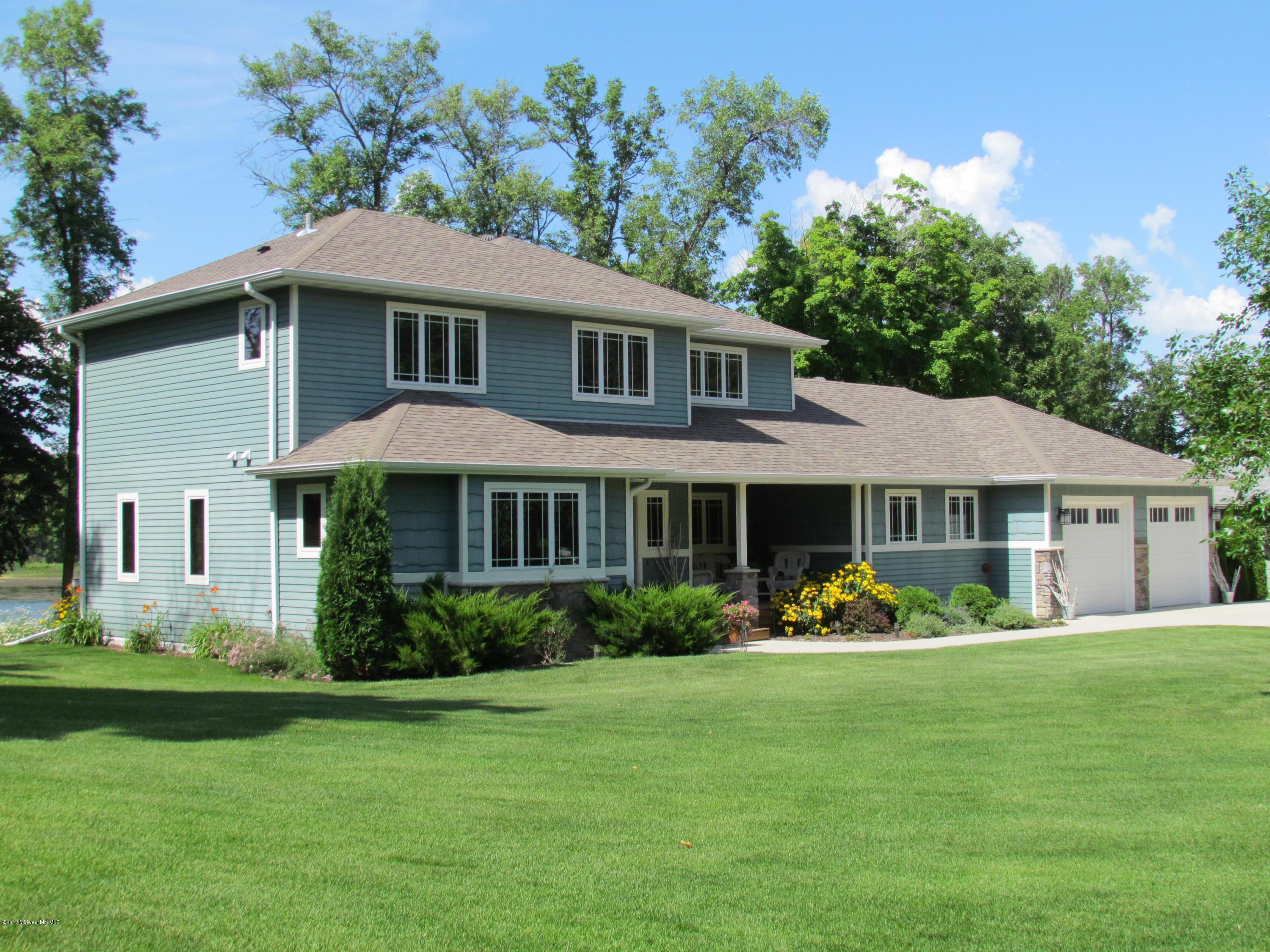 16507 Sugar Island Road Audubon, MN 56511 - Photo 1 of 1 Gallery Image 1