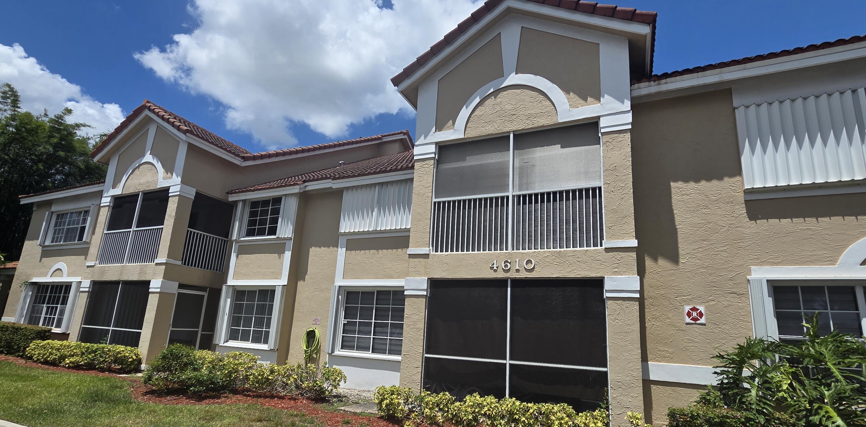 4610 West McNab Road, Unit D1 Pompano Beach, FL 33069 - Photo 3 of 4 20260630_121744