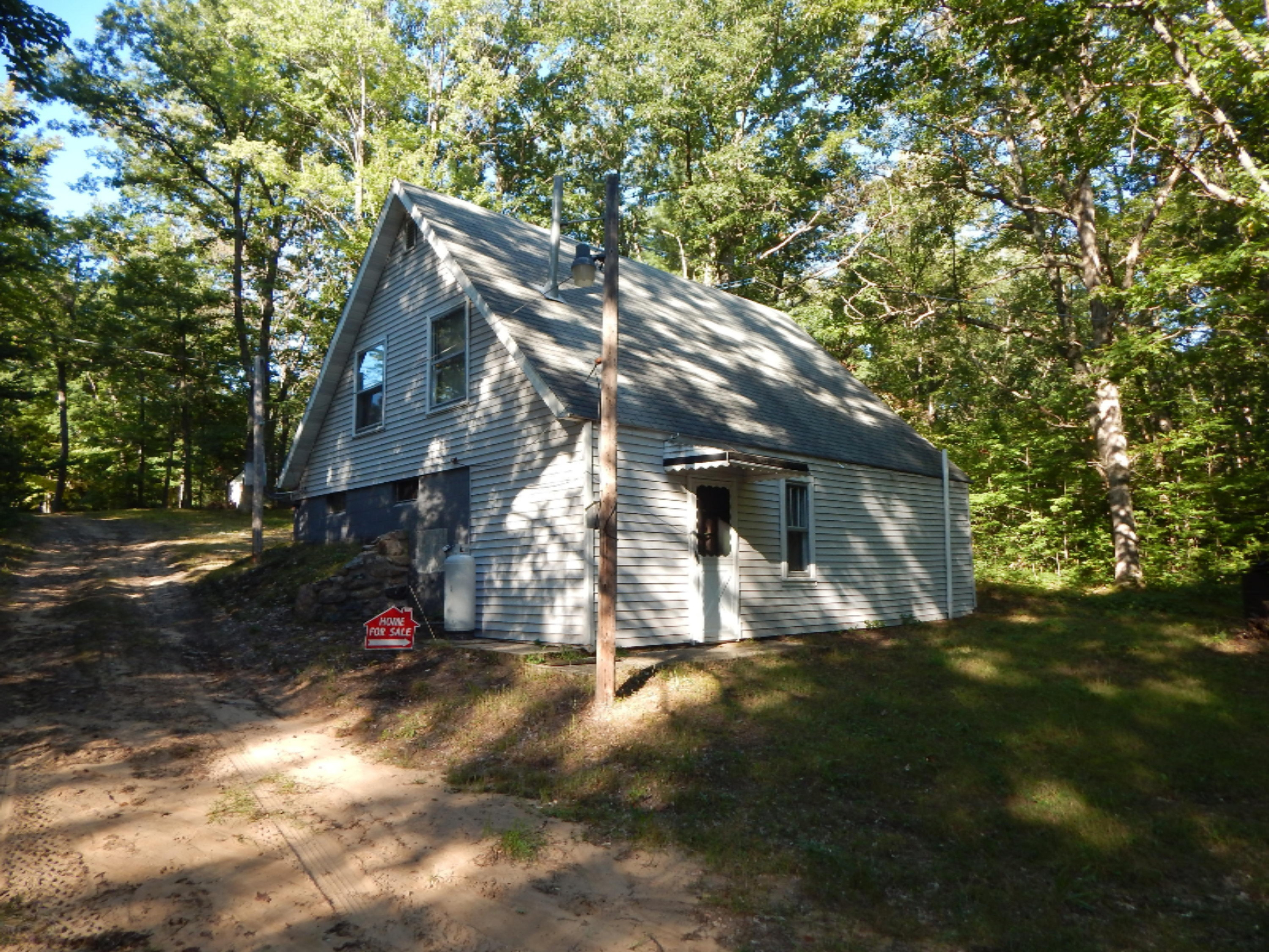 8657 East Barx Road Chase, MI 49623 - Photo 1 of 11 DSCN1616