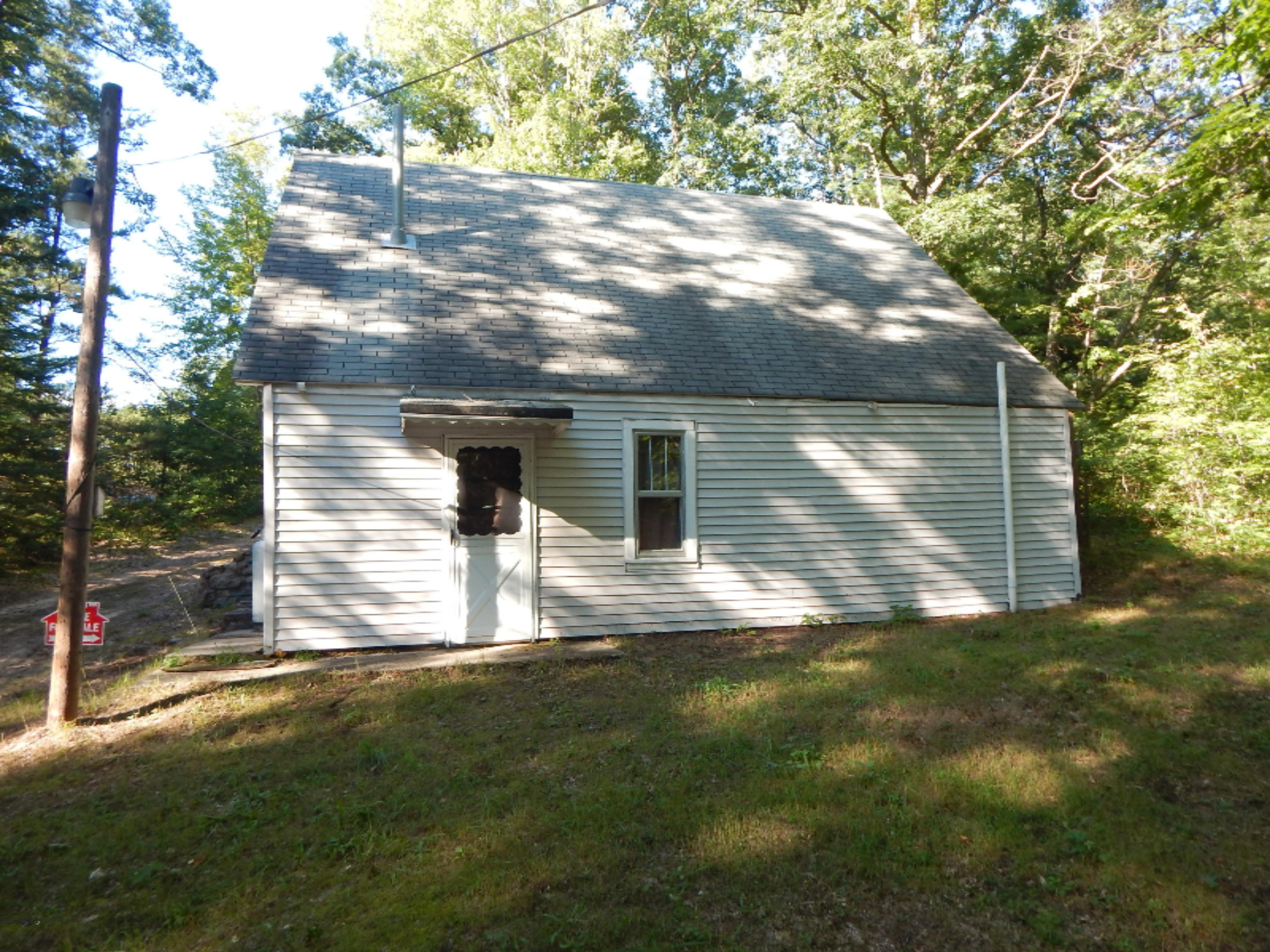 8657 East Barx Road Chase, MI 49623 - Photo 2 of 11 DSCN1615