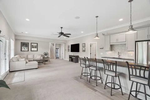 $2,098,000 | 1863 Burland Crescent, Brentwood, TN 37027