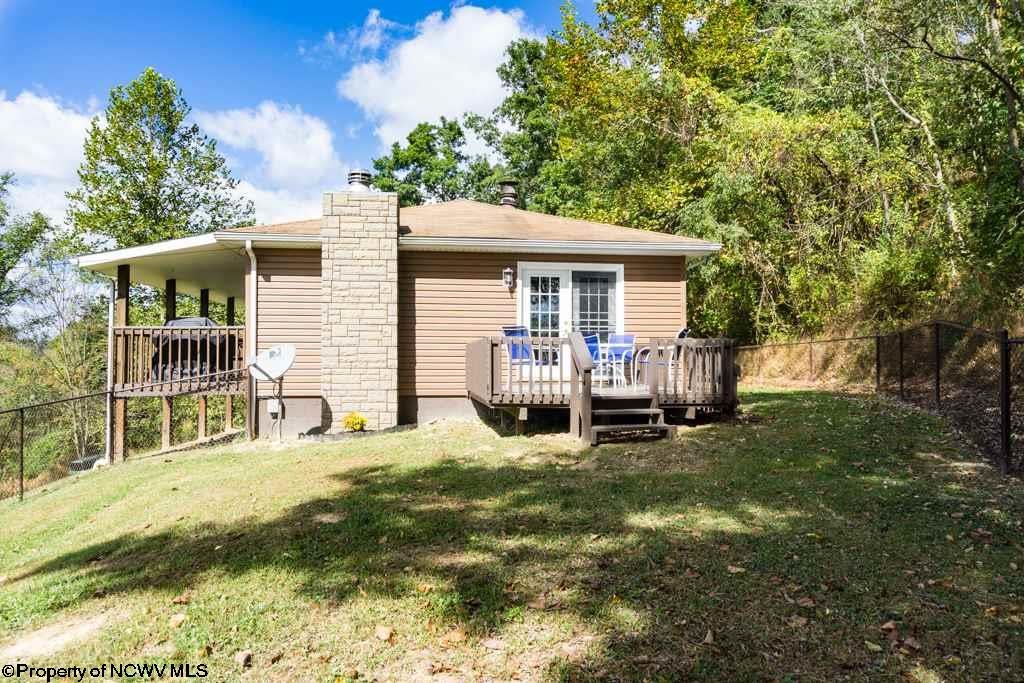 313 Levels Road Fairmont, WV 26554 - Photo 18 of 20 Gallery Image 18