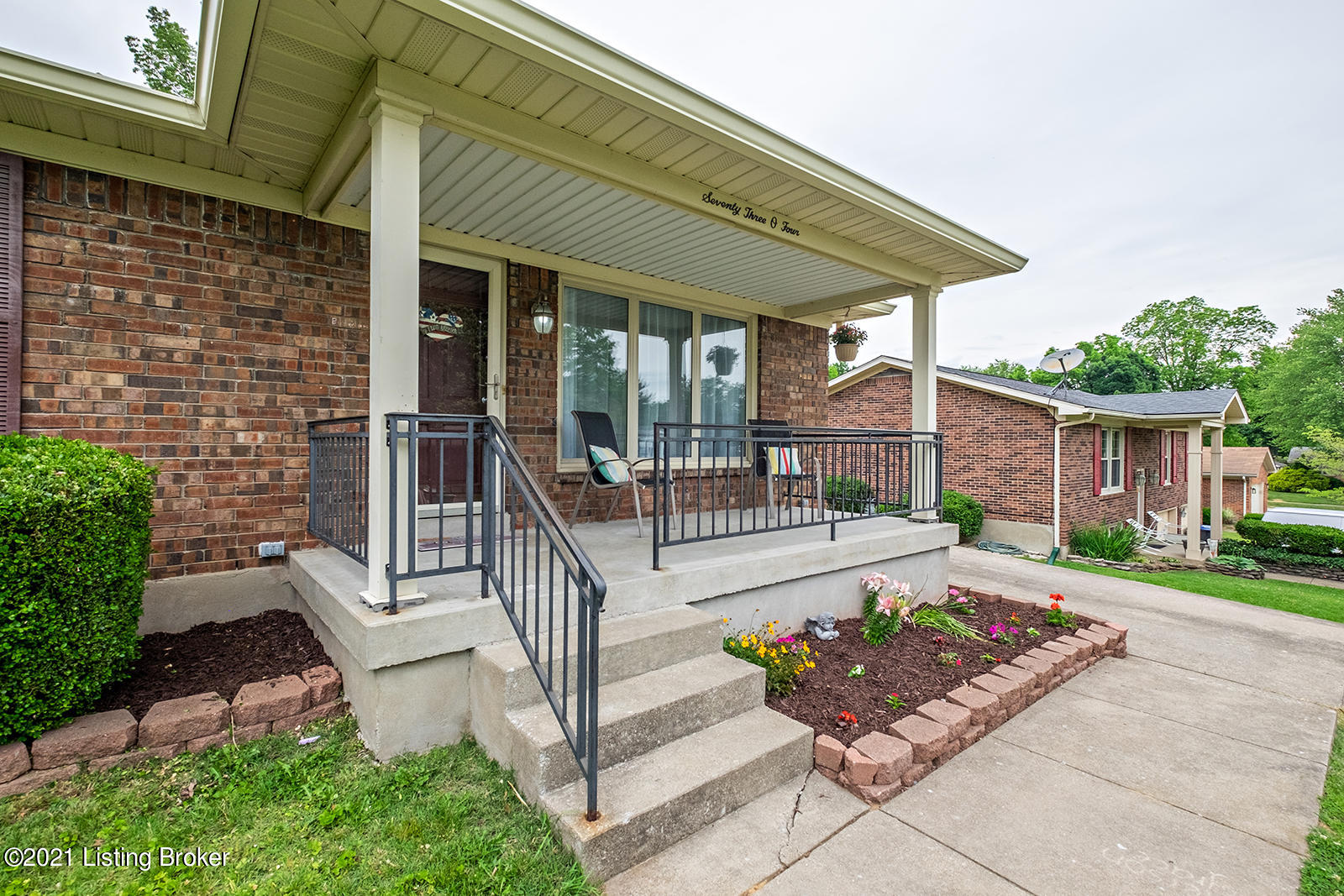 7304 Grannel Road Louisville, KY 40214 - Photo 39 of 53 7304 Grannel Rd