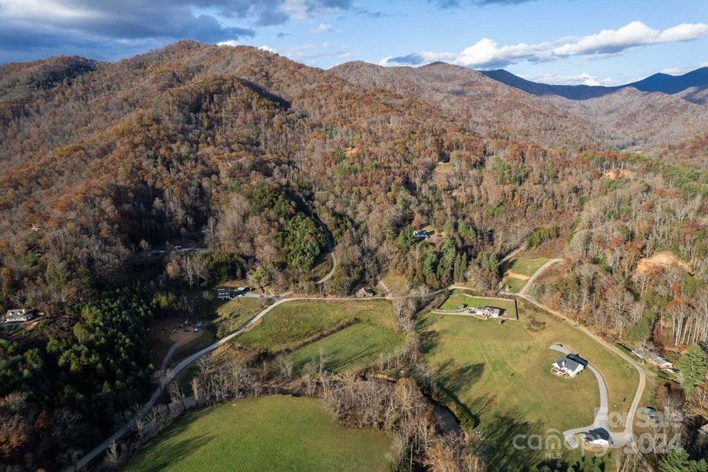 521 Hooper Cemetery Road Cullowhee, NC 28723 - Photo 11 of 12 Gallery Image 11