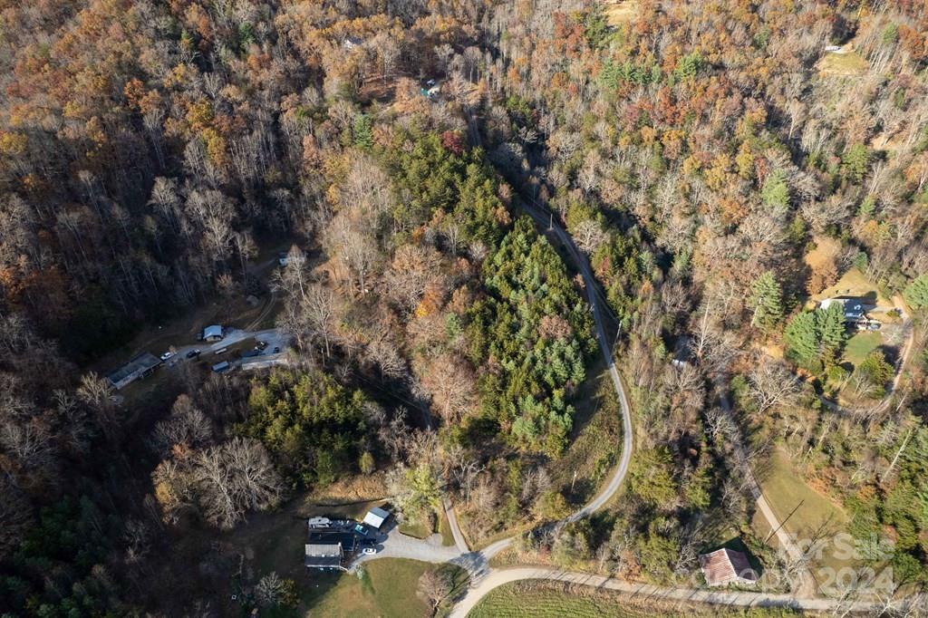 521 Hooper Cemetery Road Cullowhee, NC 28723 - Photo 2 of 12 Gallery Image 2