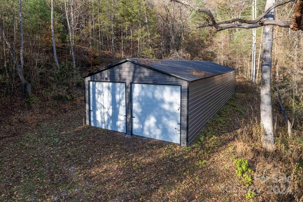 521 Hooper Cemetery Road Cullowhee, NC 28723 - Photo 10 of 12 Gallery Image 10