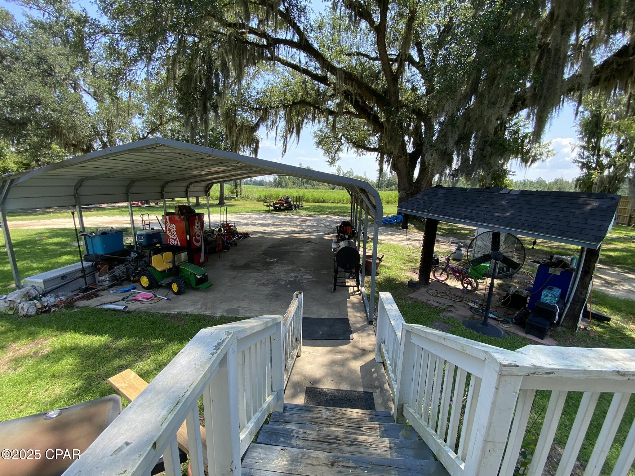3210 Highway 69 Grand Ridge, FL 32442 - Photo 25 of 31 Gallery Image 25