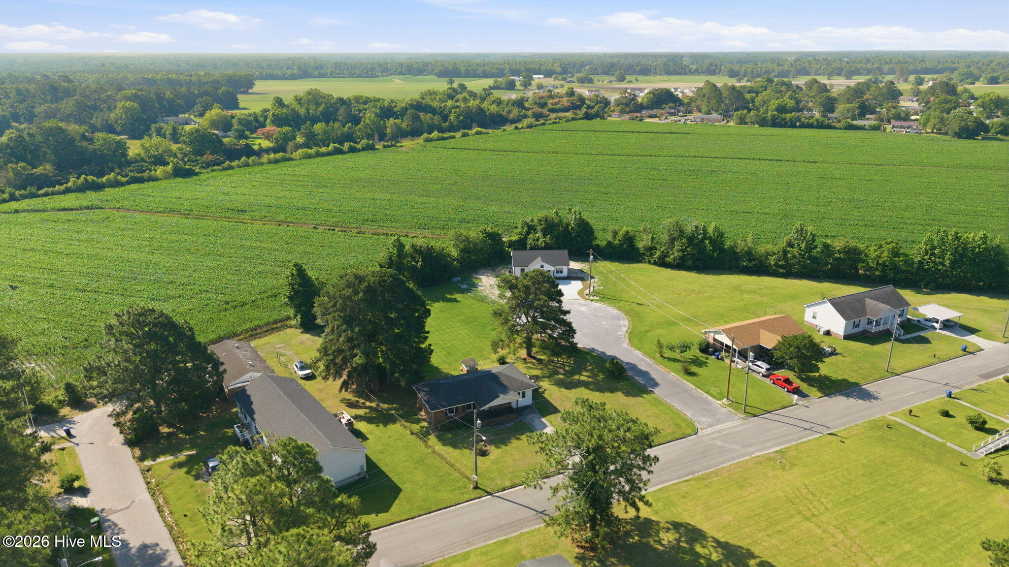 4415 Reaves Road Ayden, NC 28513 - Photo 50 of 52