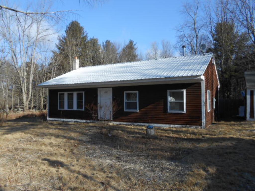 159 W Road Bradford, NH 03221 - Photo 1 of 8