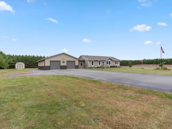 $359,900 | 21250 Farm View Drive, Park Rapids, MN 56470