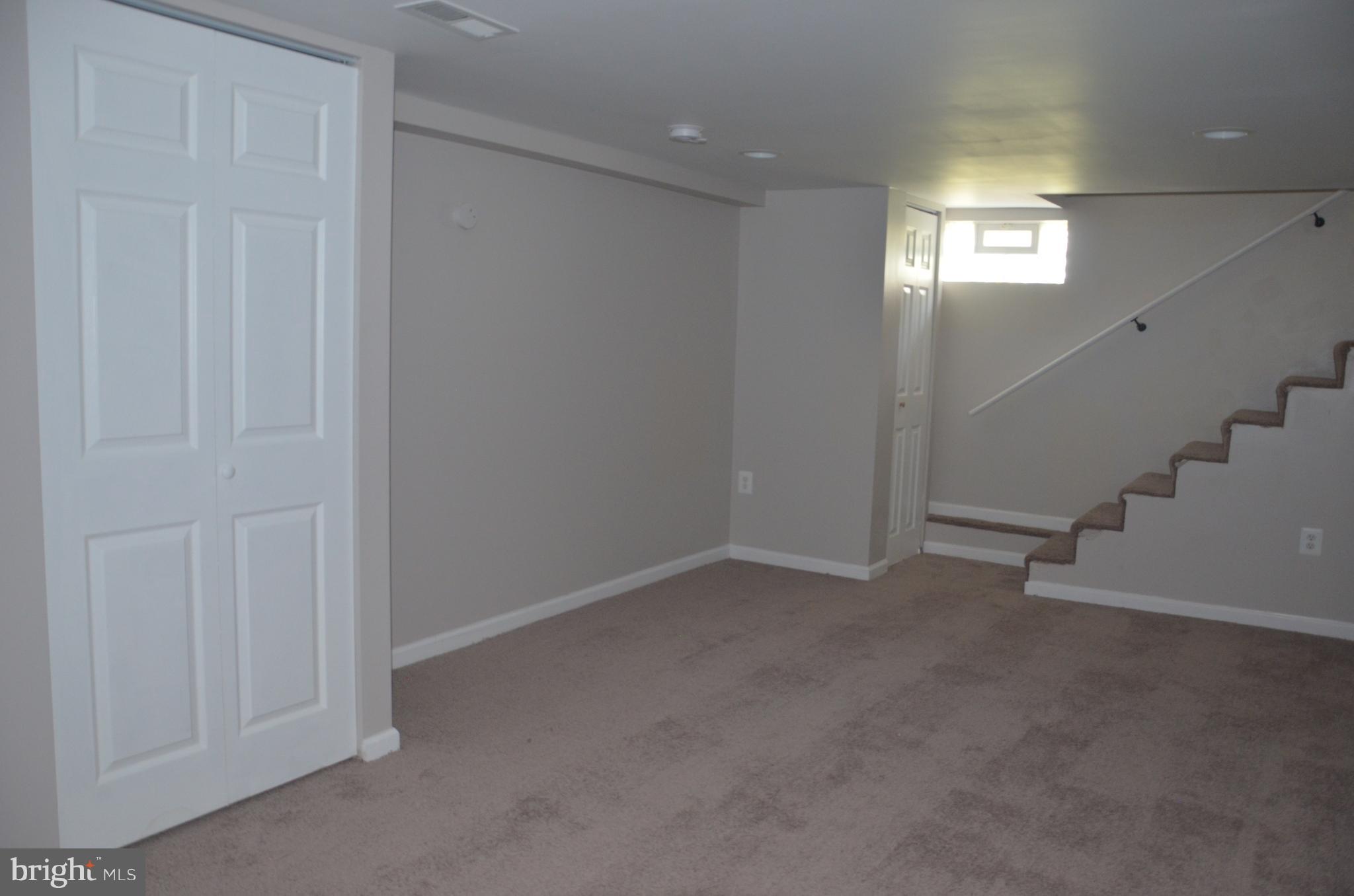 210 West Arundel Road Baltimore, MD 21225 - Photo 16 of 23 Basement