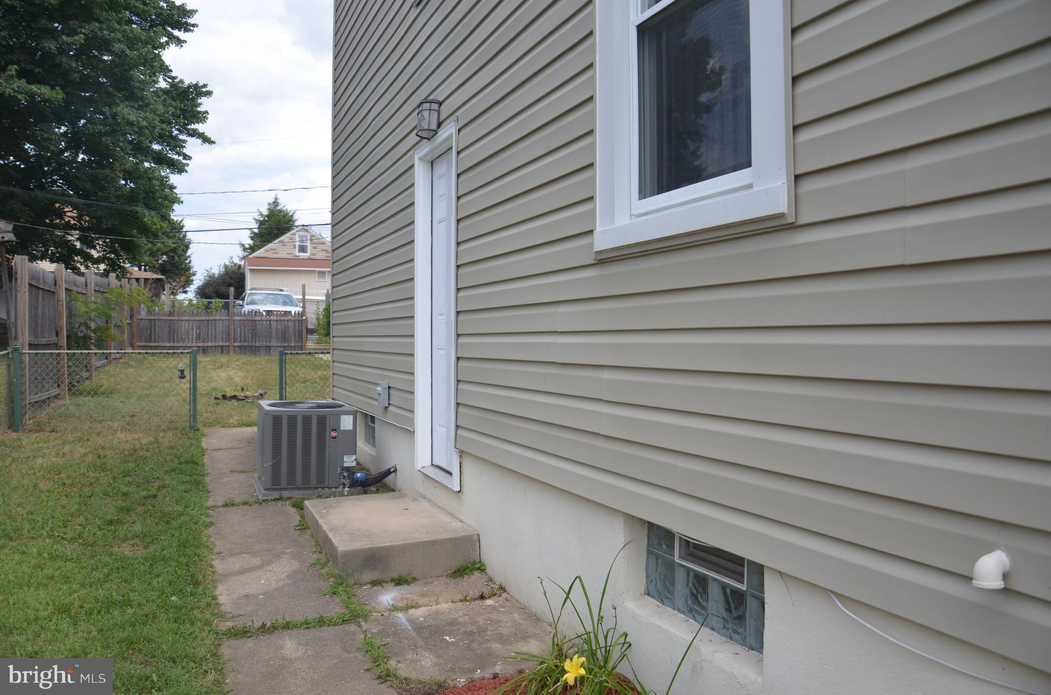 210 West Arundel Road Baltimore, MD 21225 - Photo 20 of 23 Exterior (General)