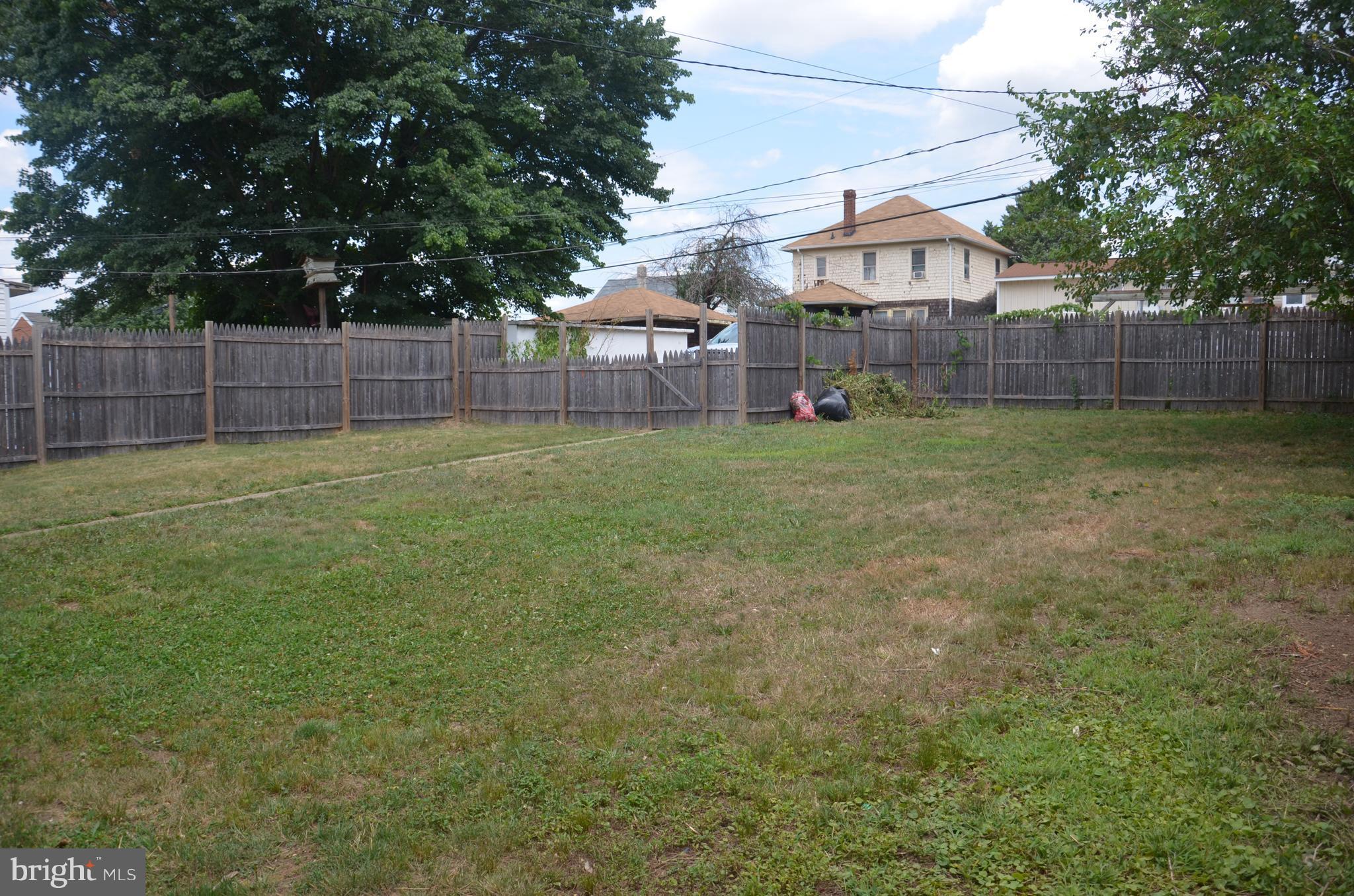 210 West Arundel Road Baltimore, MD 21225 - Photo 23 of 23 Exterior (Rear)