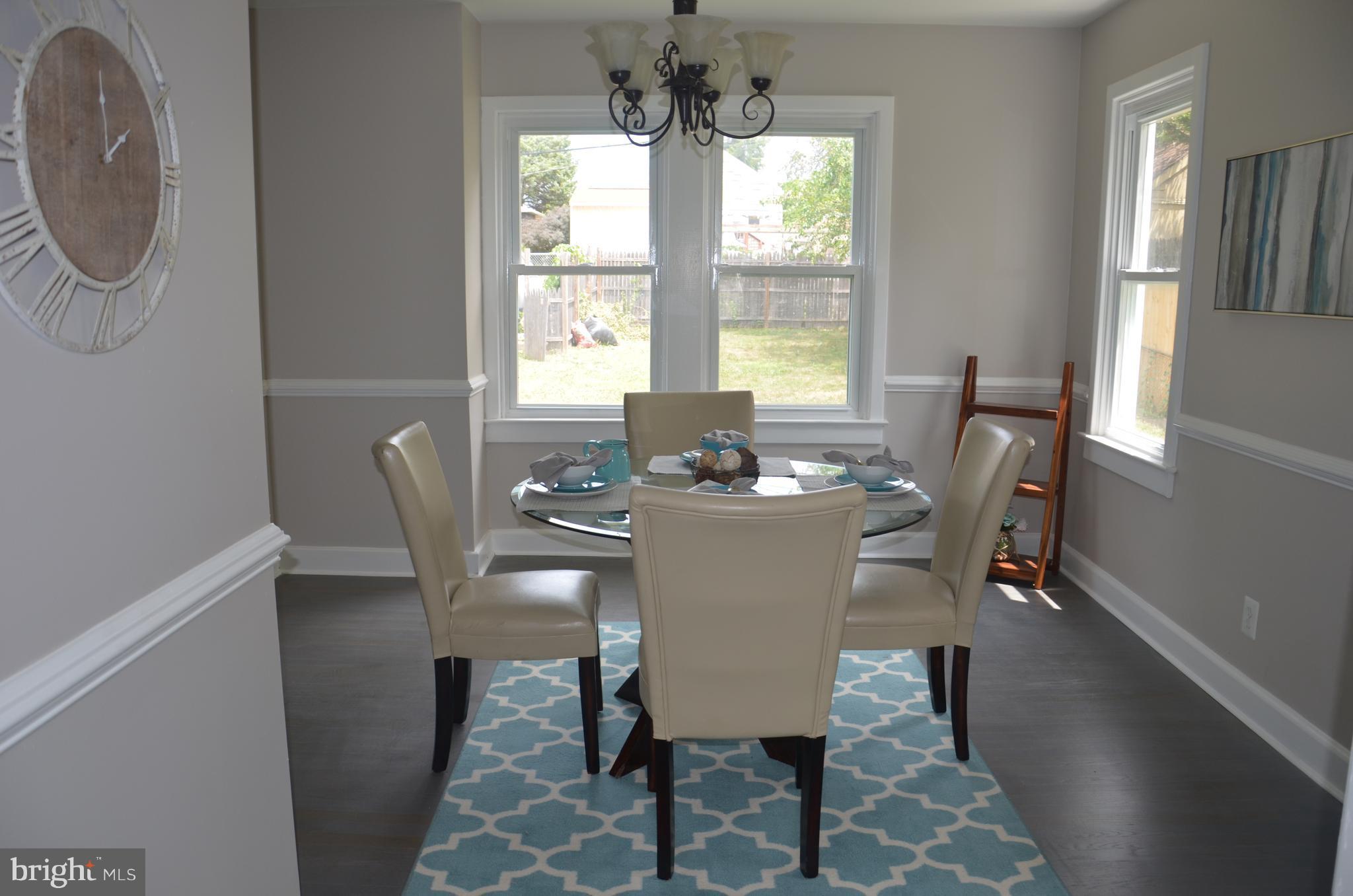 210 West Arundel Road Baltimore, MD 21225 - Photo 4 of 23 Dining Room