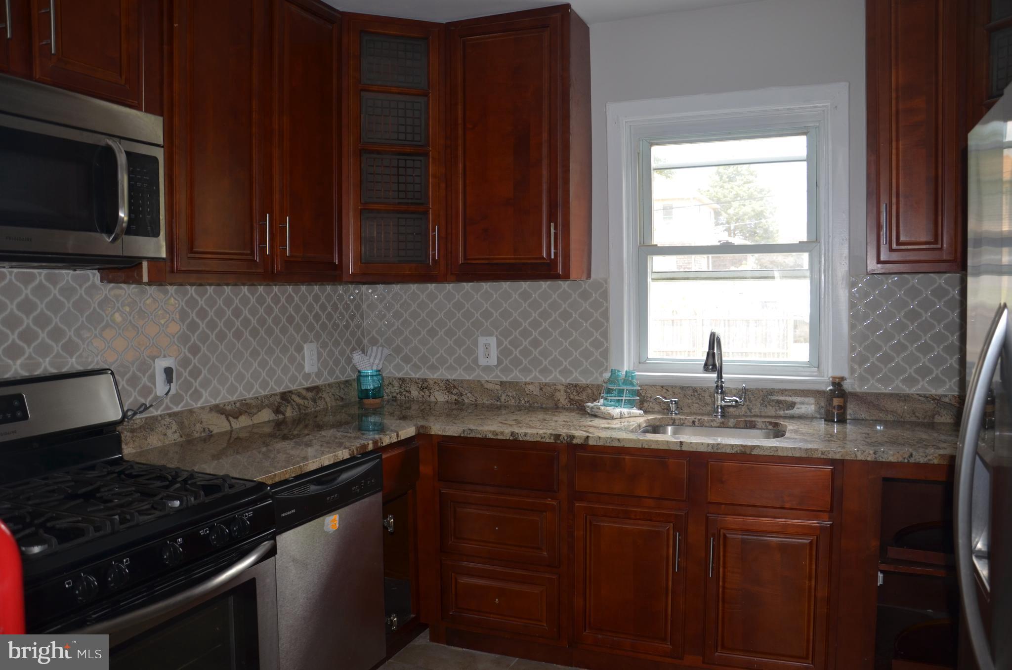210 West Arundel Road Baltimore, MD 21225 - Photo 5 of 23 Kitchen