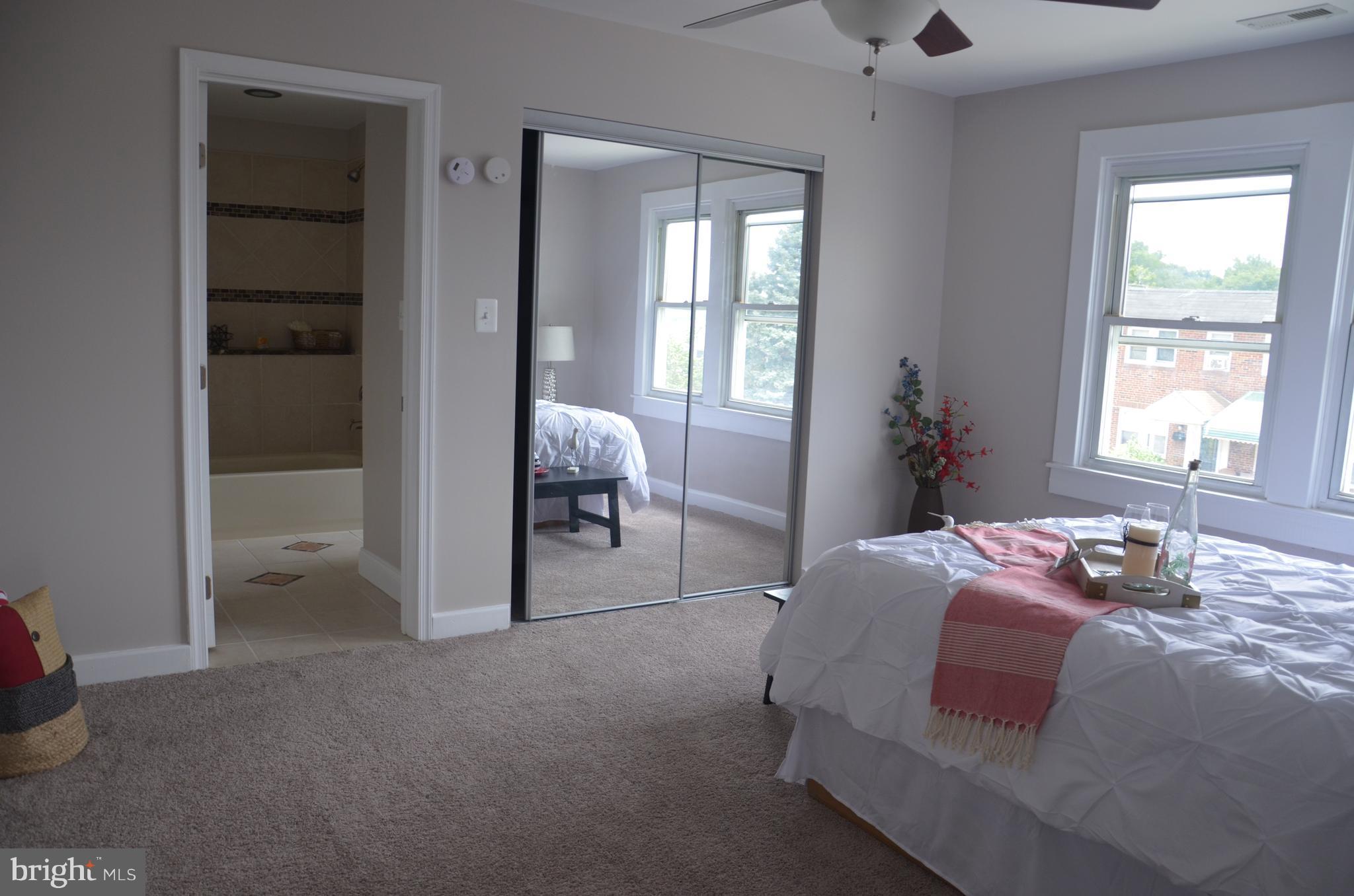 210 West Arundel Road Baltimore, MD 21225 - Photo 7 of 23 Bedroom (Master)