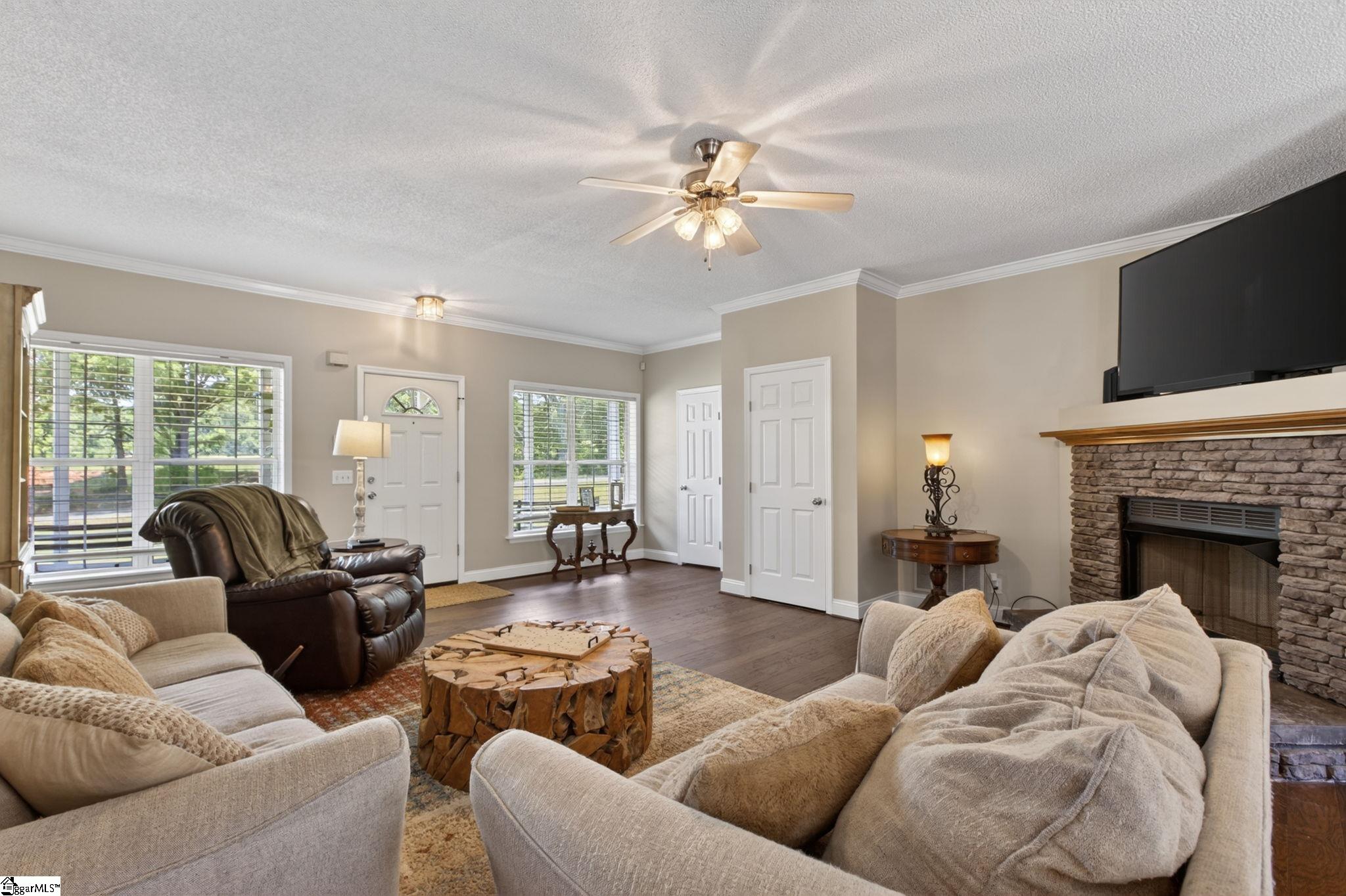 191 Herman Brooks Road Belton, SC 29627 - Photo 8 of 32