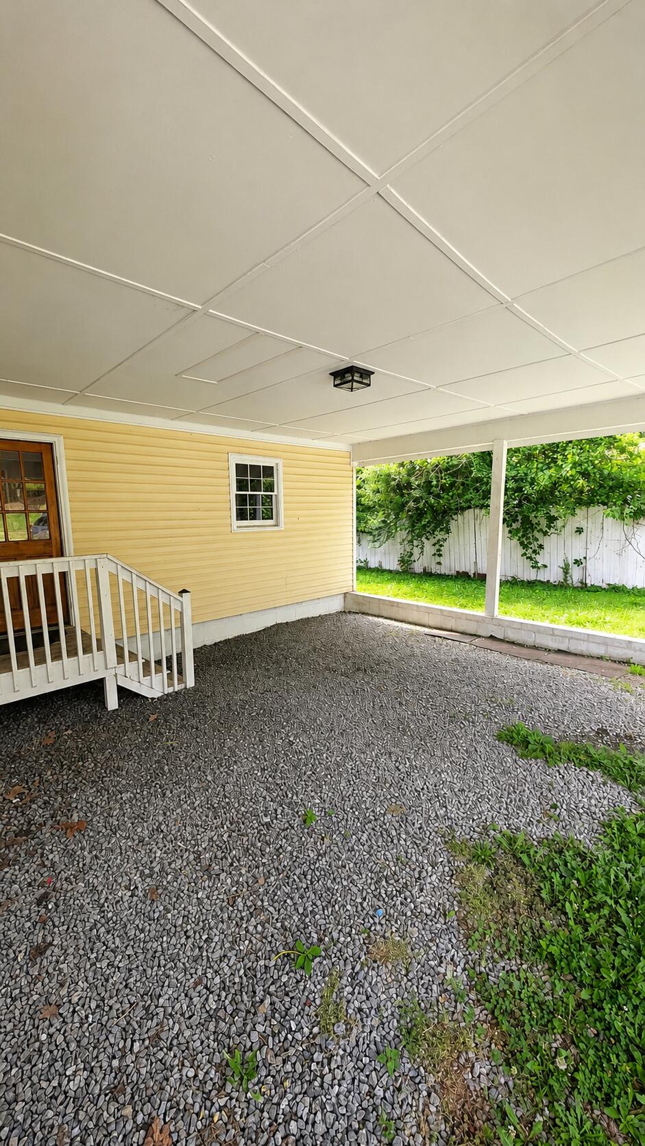 2197 Waring Road Northwest Dalton, GA 30721 - Photo 22 of 23 Carport