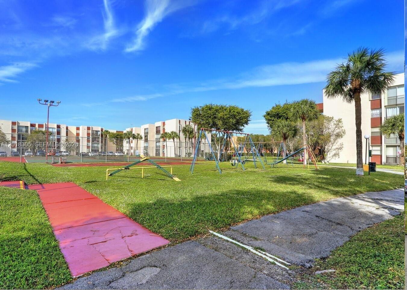9401 Southwest 4th Street, Unit 209 Miami, FL 33174 - Photo 29 of 30 Photo 29