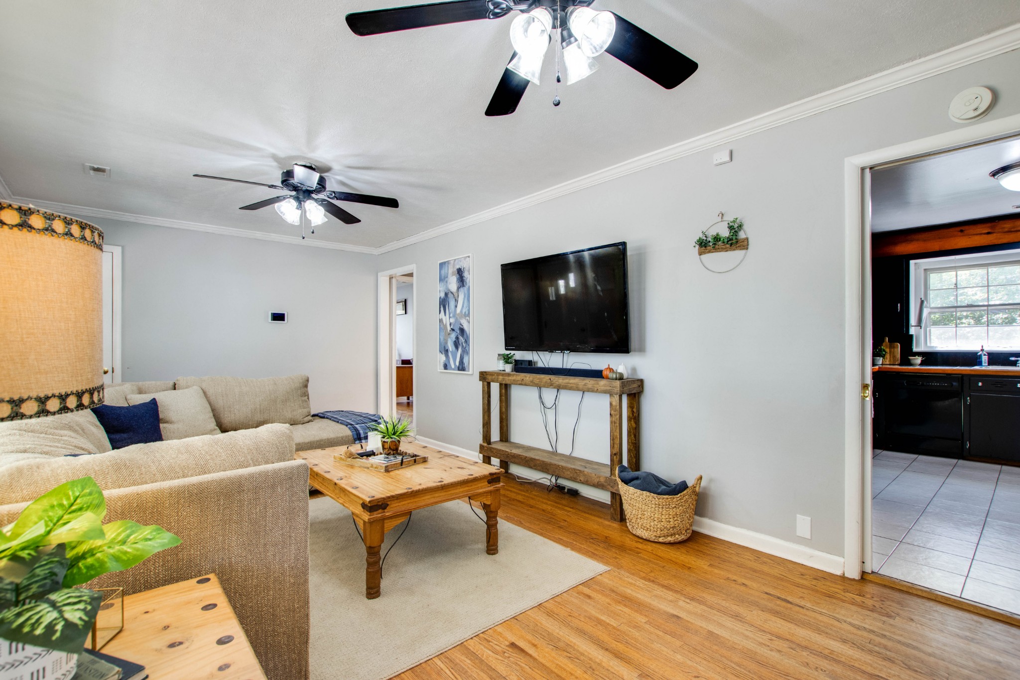 619 Riverside Drive Manchester, TN 37355 - Photo 6 of 37 Gallery Image 6