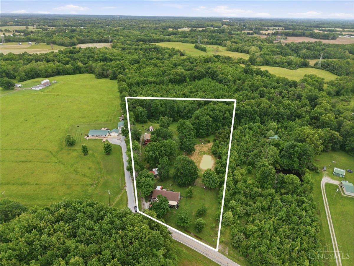 10574 West Fork Road Georgetown, OH 45121 - Photo 51 of 70