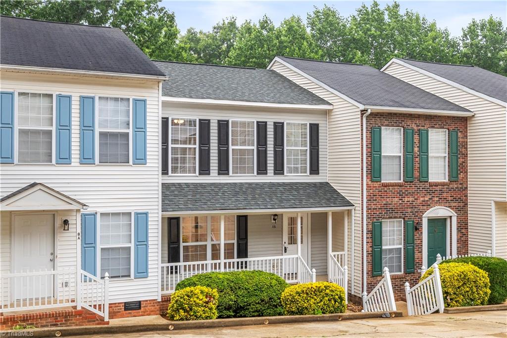 246 Hampton Road, Unit 8B Asheboro, NC 27203 - Photo 3 of 24