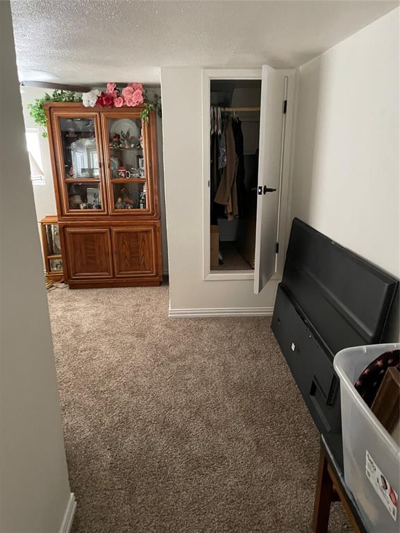 125 Live Oak Street Azle, TX 76020 - Photo 12 of 20 Upstairs bedroom