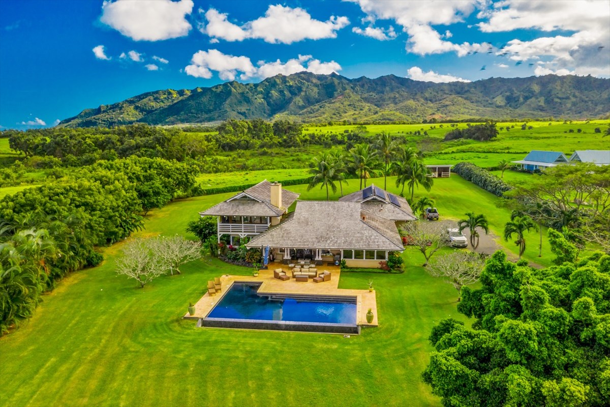 7463 B Koolau Road, Unit B Kilauea, HI 96754 - Photo 1 of 25 Gallery Image 1