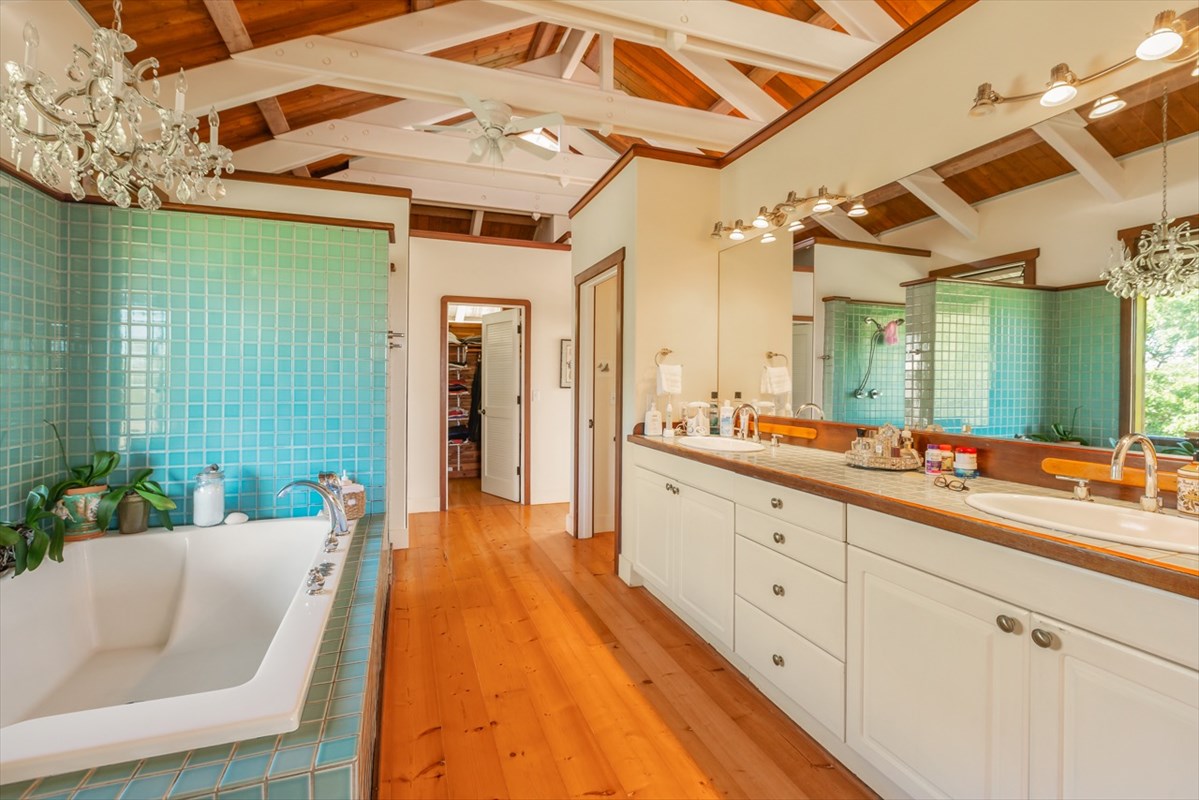 7463 B Koolau Road, Unit B Kilauea, HI 96754 - Photo 12 of 25 Gallery Image 12