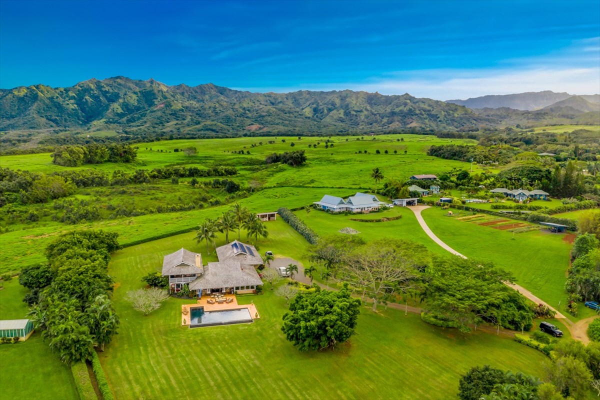 7463 B Koolau Road, Unit B Kilauea, HI 96754 - Photo 23 of 25 Gallery Image 23