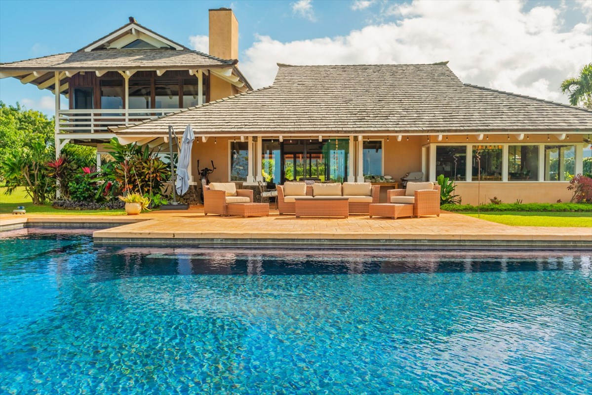 7463 B Koolau Road, Unit B Kilauea, HI 96754 - Photo 3 of 25 Gallery Image 3