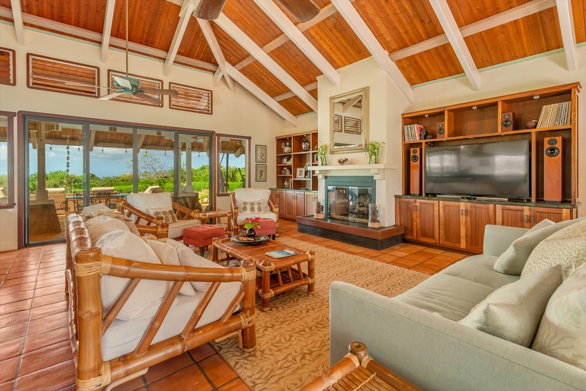 7463 B Koolau Road, Unit B Kilauea, HI 96754 - Photo 8 of 25 Gallery Image 8