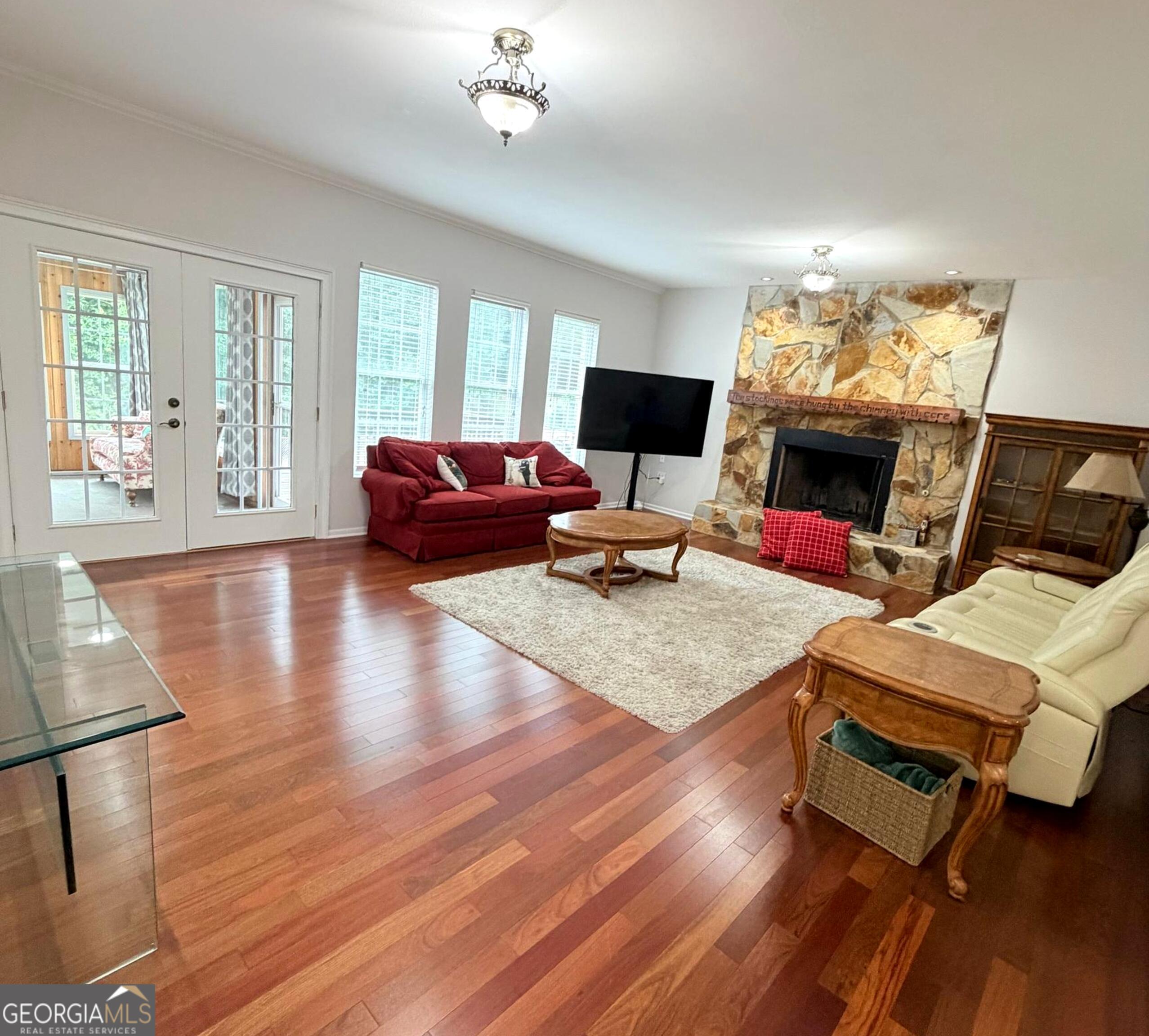 2904 Union Grove Road Conyers, GA 30012 - Photo 19 of 76