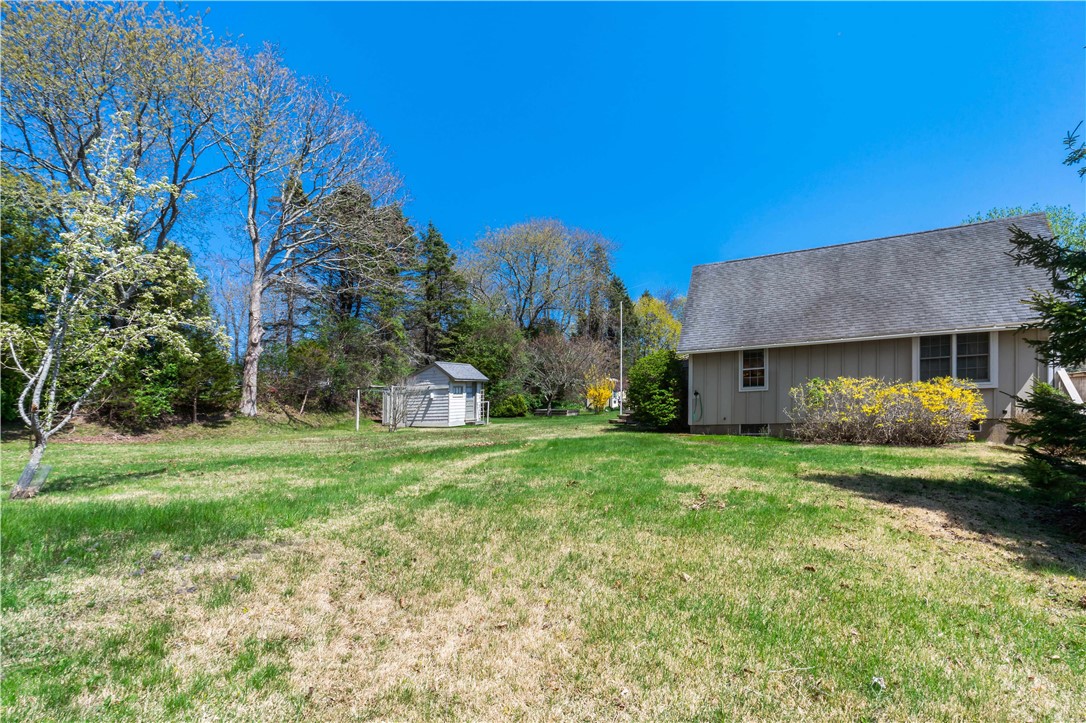 25 Westside Road South Kingstown, RI 02879 - Photo 25 of 40