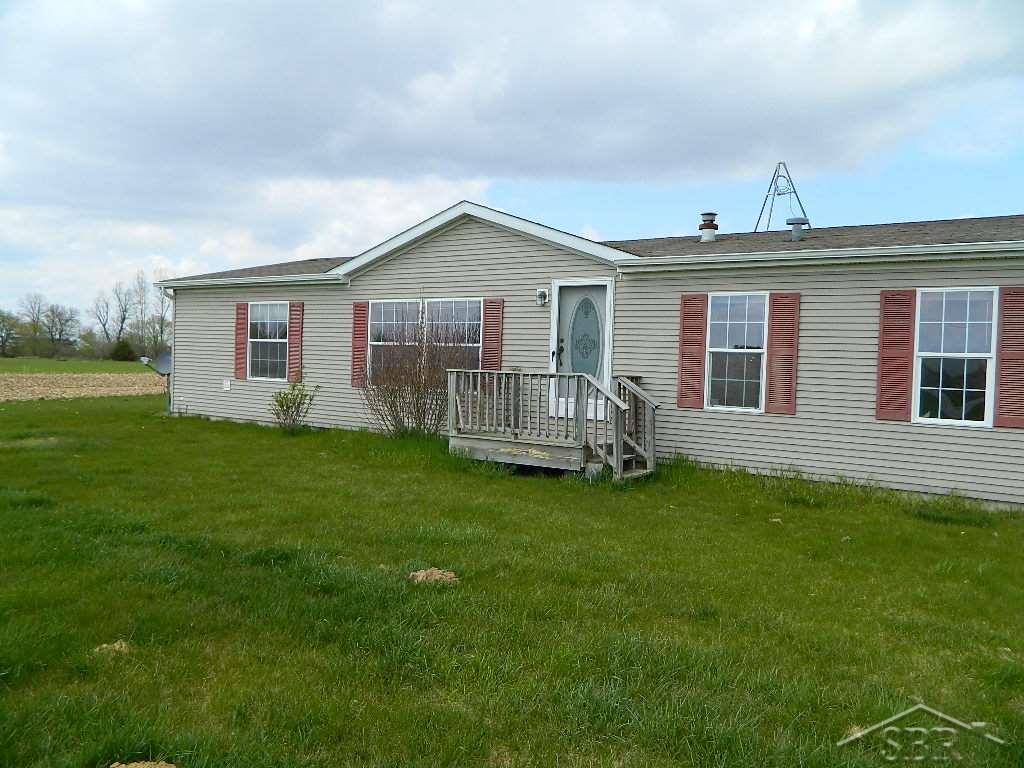 19750 Dice Road Merrill, MI 48637 - Photo 1 of 13