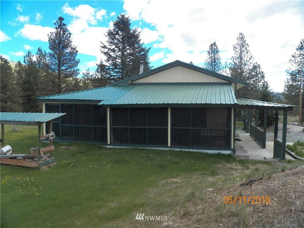 265 Neil Circle Road South Tonasket, WA 98855 - Photo 15 of 25