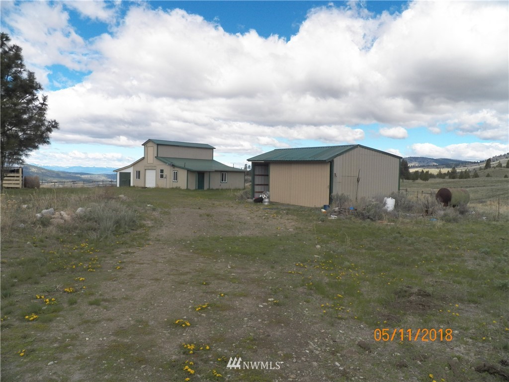265 Neil Circle Road South Tonasket, WA 98855 - Photo 16 of 25